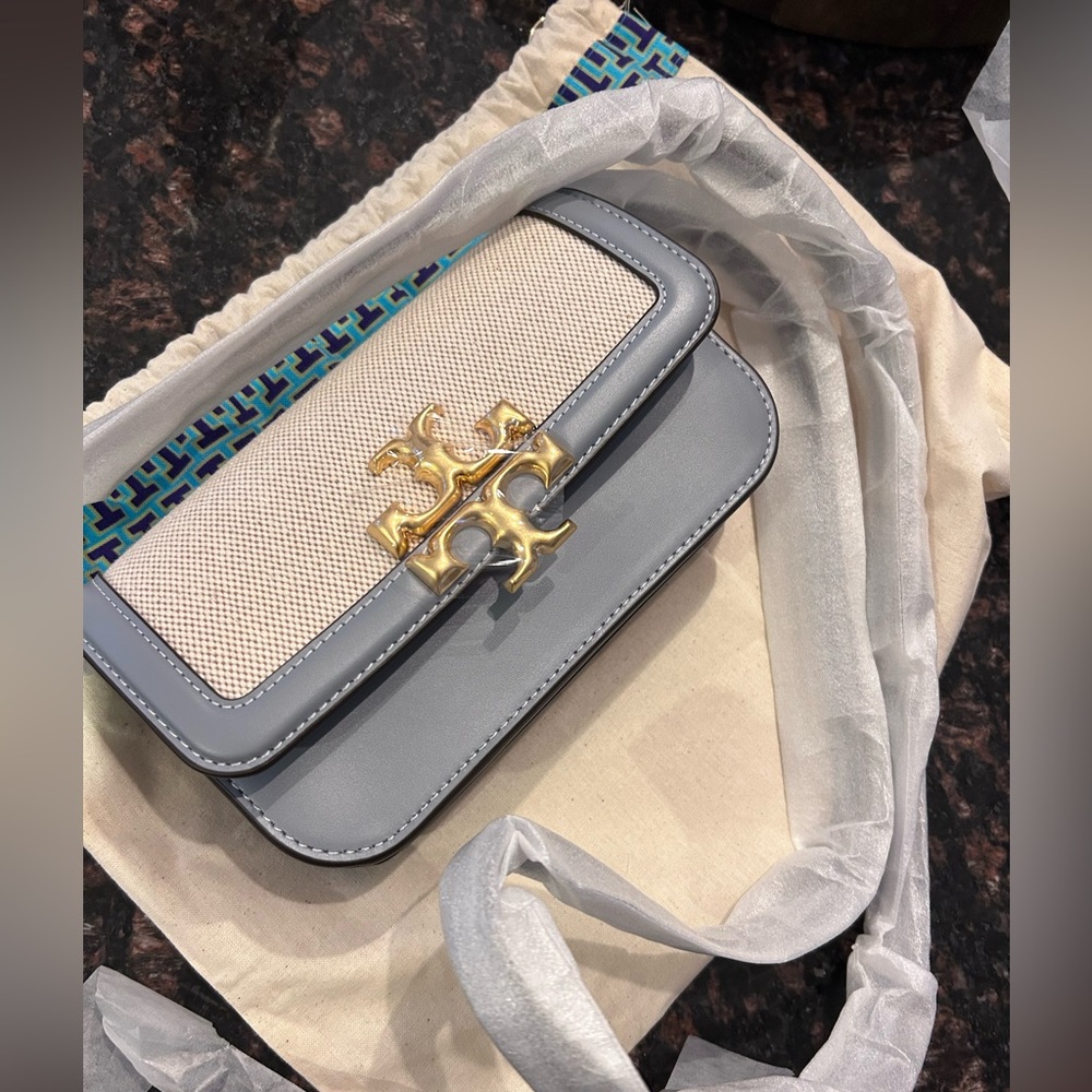 Eleanor Phone Crossbody